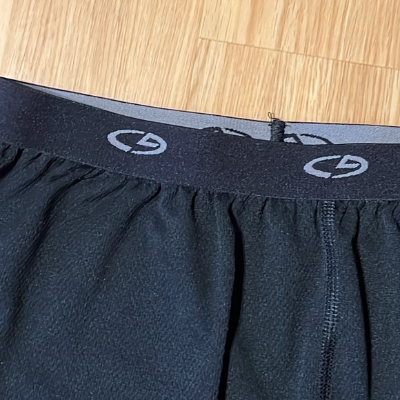 Champion C9 matching PJ Long Underwear Set, size girls L - Picture 7 of 8